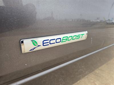 2014 Ford F-150 4X4 1OWNER 3.5L*RUNS&DRIVES GREAT*A/C *GOOD TIRES   - Photo 44 - Woodward, OK 73801