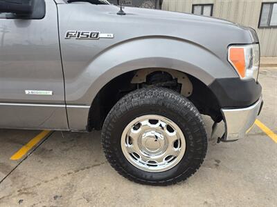 2014 Ford F-150 4X4 1OWNER 3.5L*RUNS&DRIVES GREAT*A/C *GOOD TIRES   - Photo 66 - Woodward, OK 73801