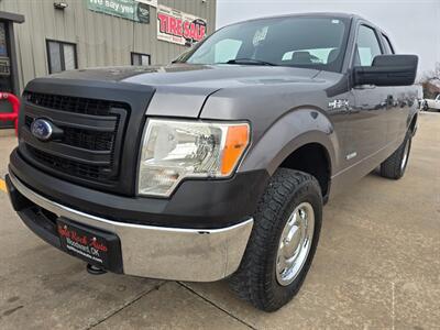 2014 Ford F-150 4X4 1OWNER 3.5L*RUNS&DRIVES GREAT*A/C *GOOD TIRES   - Photo 64 - Woodward, OK 73801