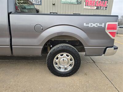 2014 Ford F-150 4X4 1OWNER 3.5L*RUNS&DRIVES GREAT*A/C *GOOD TIRES   - Photo 68 - Woodward, OK 73801