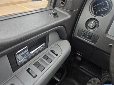 2014 Ford F-150 4X4 1OWNER 3.5L*RUNS&DRIVES GREAT*A/C *GOOD TIRES   - Photo 22 - Woodward, OK 73801