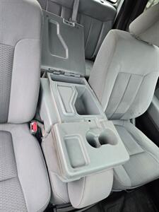 2014 Ford F-150 4X4 1OWNER 3.5L*RUNS&DRIVES GREAT*A/C *GOOD TIRES   - Photo 42 - Woodward, OK 73801