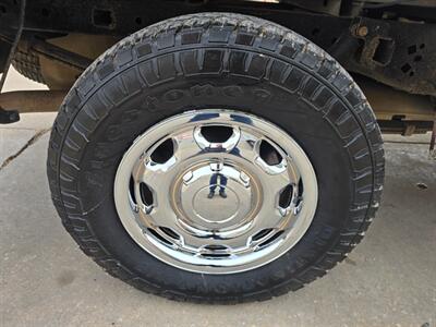 2014 Ford F-150 4X4 1OWNER 3.5L*RUNS&DRIVES GREAT*A/C *GOOD TIRES   - Photo 62 - Woodward, OK 73801