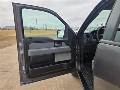 2014 Ford F-150 4X4 1OWNER 3.5L*RUNS&DRIVES GREAT*A/C *GOOD TIRES   - Photo 47 - Woodward, OK 73801