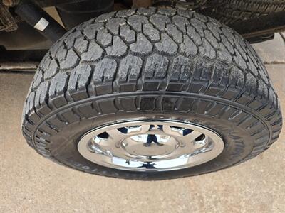 2014 Ford F-150 4X4 1OWNER 3.5L*RUNS&DRIVES GREAT*A/C *GOOD TIRES   - Photo 57 - Woodward, OK 73801