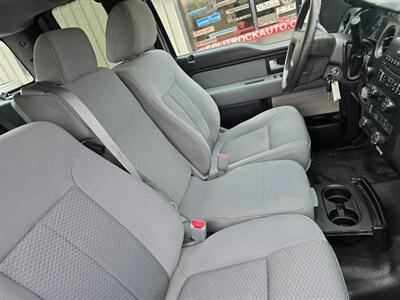 2014 Ford F-150 4X4 1OWNER 3.5L*RUNS&DRIVES GREAT*A/C *GOOD TIRES   - Photo 39 - Woodward, OK 73801
