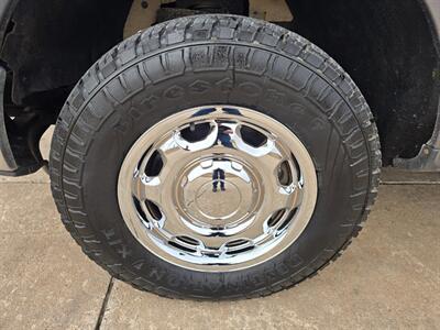 2014 Ford F-150 4X4 1OWNER 3.5L*RUNS&DRIVES GREAT*A/C *GOOD TIRES   - Photo 59 - Woodward, OK 73801