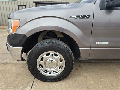 2014 Ford F-150 4X4 1OWNER 3.5L*RUNS&DRIVES GREAT*A/C *GOOD TIRES   - Photo 65 - Woodward, OK 73801
