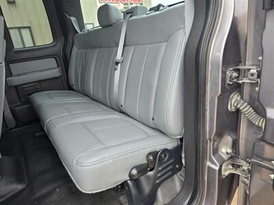 2014 Ford F-150 4X4 1OWNER 3.5L*RUNS&DRIVES GREAT*A/C *GOOD TIRES   - Photo 38 - Woodward, OK 73801