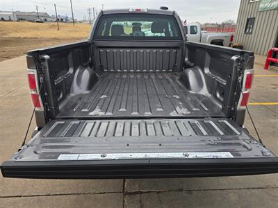 2014 Ford F-150 4X4 1OWNER 3.5L*RUNS&DRIVES GREAT*A/C *GOOD TIRES   - Photo 77 - Woodward, OK 73801