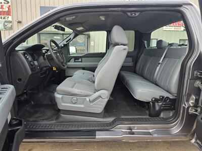 2014 Ford F-150 4X4 1OWNER 3.5L*RUNS&DRIVES GREAT*A/C *GOOD TIRES   - Photo 14 - Woodward, OK 73801