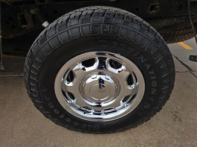 2014 Ford F-150 4X4 1OWNER 3.5L*RUNS&DRIVES GREAT*A/C *GOOD TIRES   - Photo 61 - Woodward, OK 73801