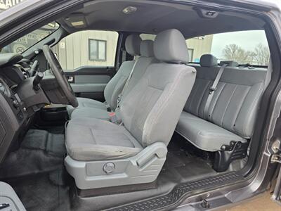 2014 Ford F-150 4X4 1OWNER 3.5L*RUNS&DRIVES GREAT*A/C *GOOD TIRES   - Photo 35 - Woodward, OK 73801