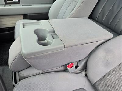 2014 Ford F-150 4X4 1OWNER 3.5L*RUNS&DRIVES GREAT*A/C *GOOD TIRES   - Photo 41 - Woodward, OK 73801