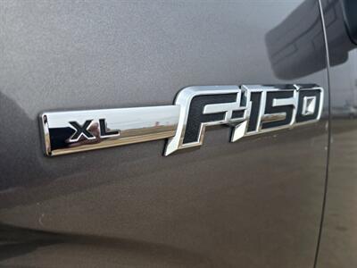 2014 Ford F-150 4X4 1OWNER 3.5L*RUNS&DRIVES GREAT*A/C *GOOD TIRES   - Photo 43 - Woodward, OK 73801