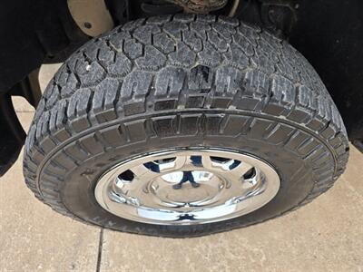 2014 Ford F-150 4X4 1OWNER 3.5L*RUNS&DRIVES GREAT*A/C *GOOD TIRES   - Photo 56 - Woodward, OK 73801