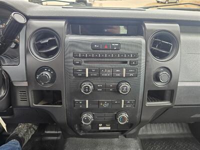 2014 Ford F-150 4X4 1OWNER 3.5L*RUNS&DRIVES GREAT*A/C *GOOD TIRES   - Photo 17 - Woodward, OK 73801