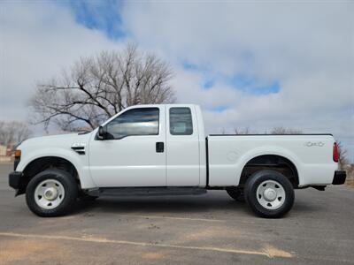 2008 Ford F-250 96K ML.1OWNER 4X4 RUNS&DRIVES BED-LINER   - Photo 62 - Woodward, OK 73801