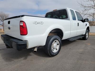 2008 Ford F-250 96K ML.1OWNER 4X4 RUNS&DRIVES BED-LINER   - Photo 63 - Woodward, OK 73801