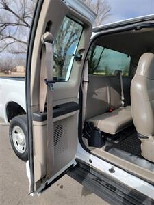 2008 Ford F-250 96K ML.1OWNER 4X4 RUNS&DRIVES BED-LINER   - Photo 42 - Woodward, OK 73801