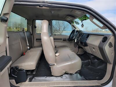 2008 Ford F-250 96K ML.1OWNER 4X4 RUNS&DRIVES BED-LINER   - Photo 18 - Woodward, OK 73801