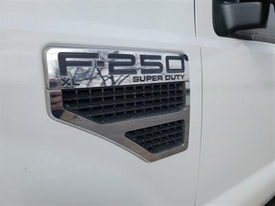 2008 Ford F-250 96K ML.1OWNER 4X4 RUNS&DRIVES BED-LINER   - Photo 12 - Woodward, OK 73801