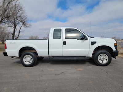 2008 Ford F-250 96K ML.1OWNER 4X4 RUNS&DRIVES BED-LINER   - Photo 3 - Woodward, OK 73801
