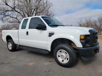 2008 Ford F-250 96K ML.1OWNER 4X4 RUNS&DRIVES BED-LINER   - Photo 59 - Woodward, OK 73801