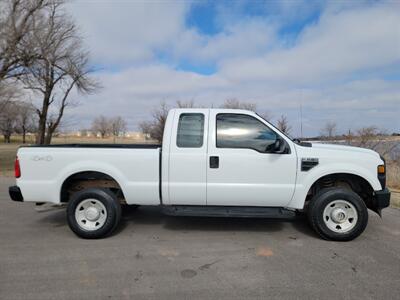 2008 Ford F-250 96K ML.1OWNER 4X4 RUNS&DRIVES BED-LINER   - Photo 61 - Woodward, OK 73801