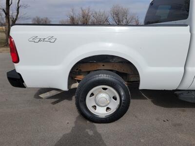 2008 Ford F-250 96K ML.1OWNER 4X4 RUNS&DRIVES BED-LINER   - Photo 57 - Woodward, OK 73801