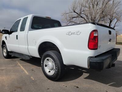 2008 Ford F-250 96K ML.1OWNER 4X4 RUNS&DRIVES BED-LINER   - Photo 64 - Woodward, OK 73801