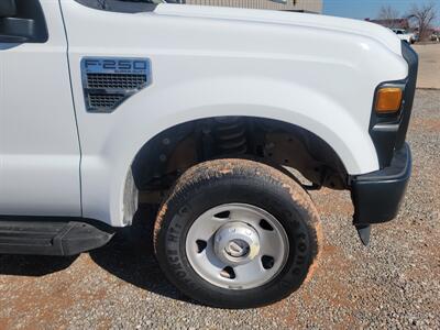 2008 Ford F-250 96K ML.1OWNER 4X4 RUNS&DRIVES BED-LINER   - Photo 56 - Woodward, OK 73801