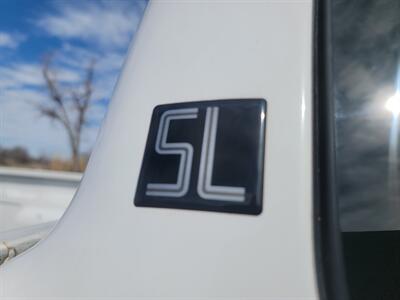2001 GMC Sonoma SLT 1OWNER 52K ML.EXT.4.3L RUNS&DRIVES GREAT!! A/C   - Photo 12 - Woodward, OK 73801