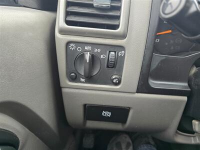 2007 GMC Canyon Z71 LS 4X4 1OWNER 3.7L RUNS&DRIVES GREAT NEW TIRES   - Photo 27 - Woodward, OK 73801