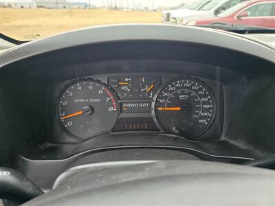 2007 GMC Canyon Z71 LS 4X4 1OWNER 3.7L RUNS&DRIVES GREAT NEW TIRES   - Photo 17 - Woodward, OK 73801