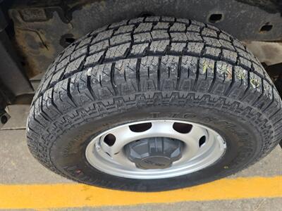 2007 GMC Canyon Z71 LS 4X4 1OWNER 3.7L RUNS&DRIVES GREAT NEW TIRES   - Photo 50 - Woodward, OK 73801