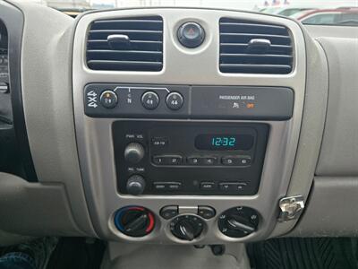 2007 GMC Canyon Z71 LS 4X4 1OWNER 3.7L RUNS&DRIVES GREAT NEW TIRES   - Photo 23 - Woodward, OK 73801