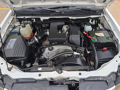 2007 GMC Canyon Z71 LS 4X4 1OWNER 3.7L RUNS&DRIVES GREAT NEW TIRES   - Photo 43 - Woodward, OK 73801