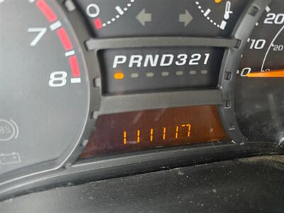 2007 GMC Canyon Z71 LS 4X4 1OWNER 3.7L RUNS&DRIVES GREAT NEW TIRES   - Photo 18 - Woodward, OK 73801