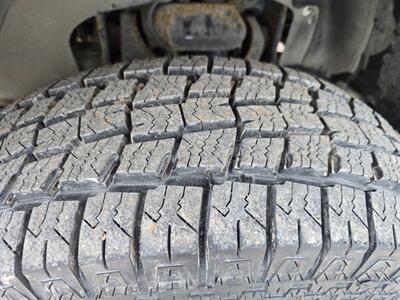 2007 GMC Canyon Z71 LS 4X4 1OWNER 3.7L RUNS&DRIVES GREAT NEW TIRES   - Photo 46 - Woodward, OK 73801