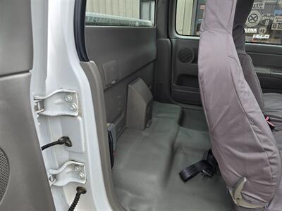 2007 GMC Canyon Z71 LS 4X4 1OWNER 3.7L RUNS&DRIVES GREAT NEW TIRES   - Photo 35 - Woodward, OK 73801