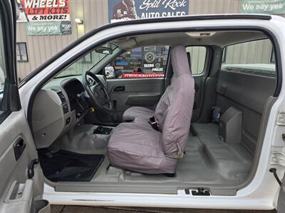 2007 GMC Canyon Z71 LS 4X4 1OWNER 3.7L RUNS&DRIVES GREAT NEW TIRES   - Photo 20 - Woodward, OK 73801