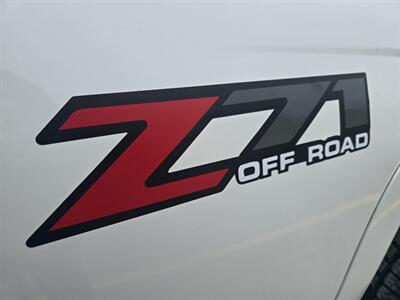 2007 GMC Canyon Z71 LS 4X4 1OWNER 3.7L RUNS&DRIVES GREAT NEW TIRES   - Photo 14 - Woodward, OK 73801