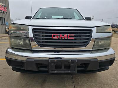 2007 GMC Canyon Z71 LS 4X4 1OWNER 3.7L RUNS&DRIVES GREAT NEW TIRES   - Photo 72 - Woodward, OK 73801