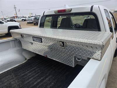 2007 GMC Canyon Z71 LS 4X4 1OWNER 3.7L RUNS&DRIVES GREAT NEW TIRES   - Photo 76 - Woodward, OK 73801