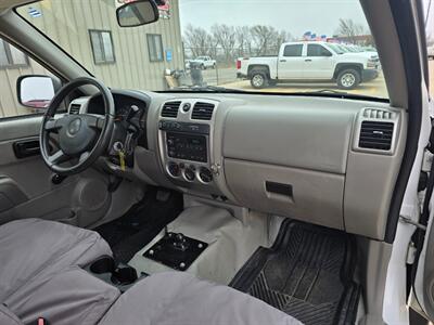 2007 GMC Canyon Z71 LS 4X4 1OWNER 3.7L RUNS&DRIVES GREAT NEW TIRES   - Photo 32 - Woodward, OK 73801