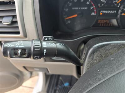 2007 GMC Canyon Z71 LS 4X4 1OWNER 3.7L RUNS&DRIVES GREAT NEW TIRES   - Photo 25 - Woodward, OK 73801