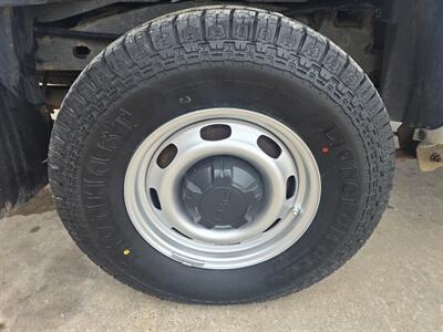 2007 GMC Canyon Z71 LS 4X4 1OWNER 3.7L RUNS&DRIVES GREAT NEW TIRES   - Photo 53 - Woodward, OK 73801