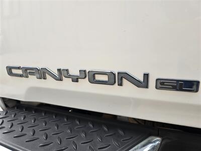 2007 GMC Canyon Z71 LS 4X4 1OWNER 3.7L RUNS&DRIVES GREAT NEW TIRES   - Photo 60 - Woodward, OK 73801