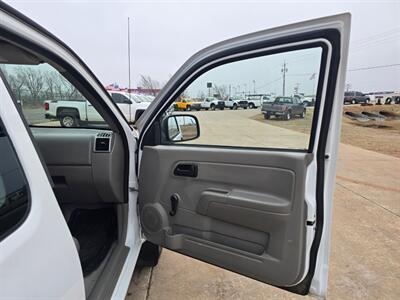 2007 GMC Canyon Z71 LS 4X4 1OWNER 3.7L RUNS&DRIVES GREAT NEW TIRES   - Photo 38 - Woodward, OK 73801